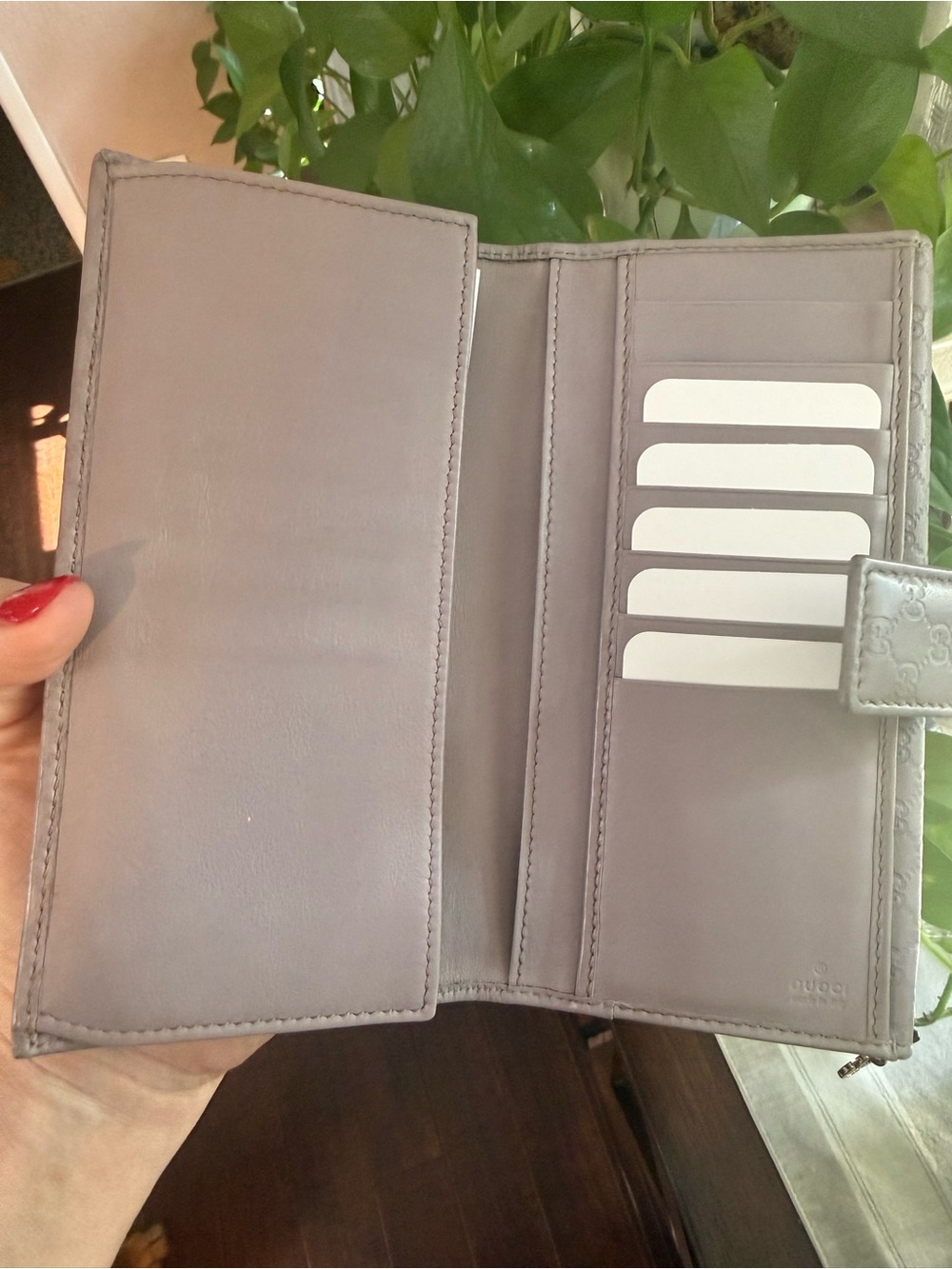 Gucci Wallet - Picture 5 of 14